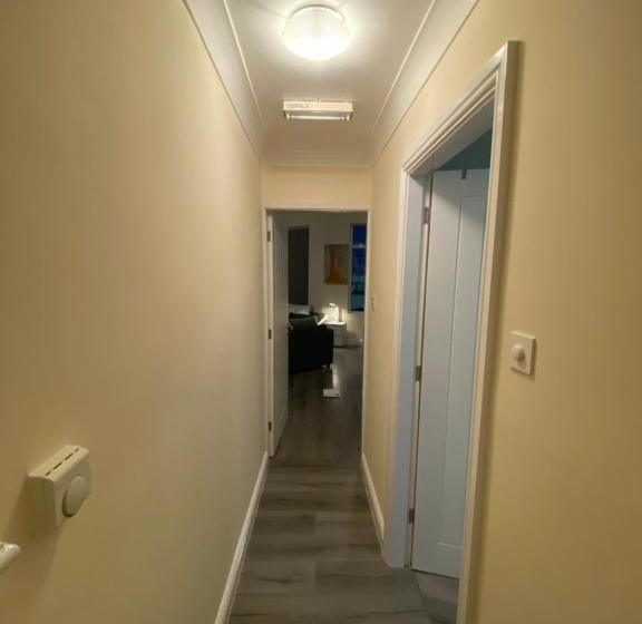 Апартаменты 2 Спальни, Redcar Seaview Apartments
