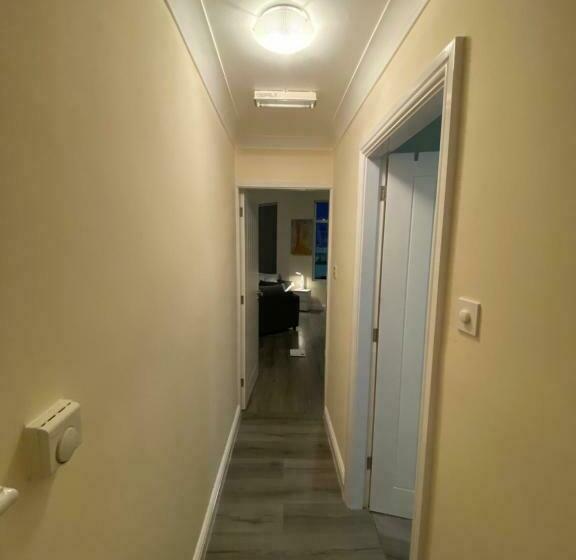 Апартаменты 1 Спальня Вид на Море, Redcar Seaview Apartments