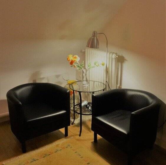 Номер Deluxe, Boutiquehotel Sycamore   Protected City View   Free Parking