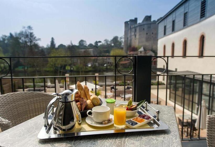 Номер Престиж, Best Western Plus Villa Saint Antoine Hotel & Spa