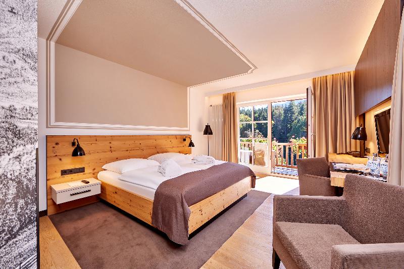 Номер Superior, Am Badersee