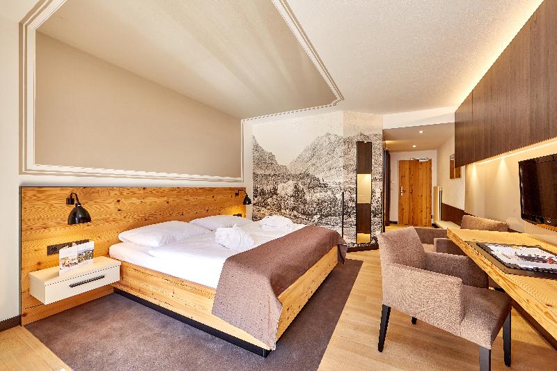 Номер Superior, Am Badersee