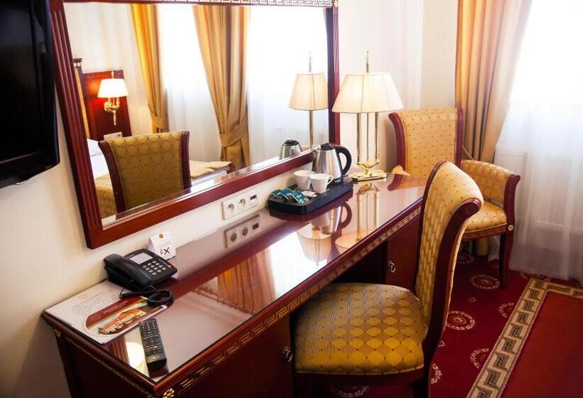 Апартаменты 1 Спальня, Holiday Park