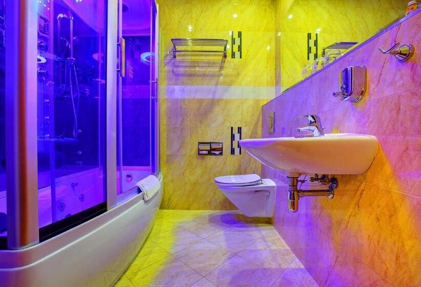 Номер Стандарт Трехместный, Holiday Park