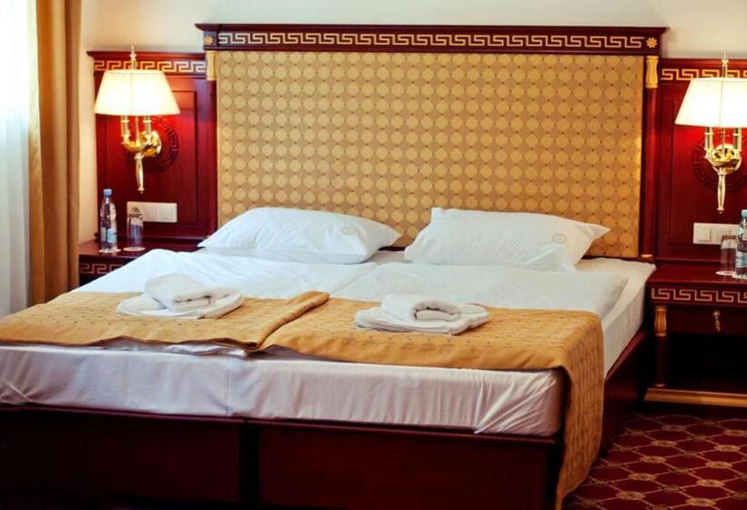 Номер Стандарт, Holiday Park
