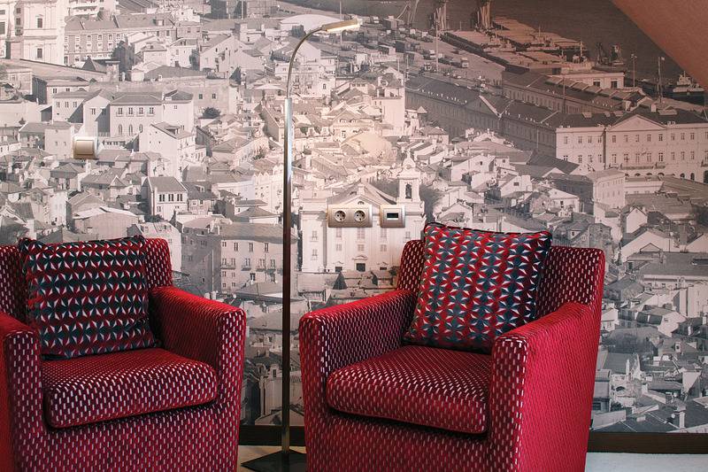 سوییت, Neya Lisboa