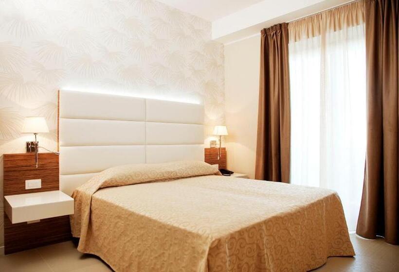 اتاق استاندارد برای معلولان, S