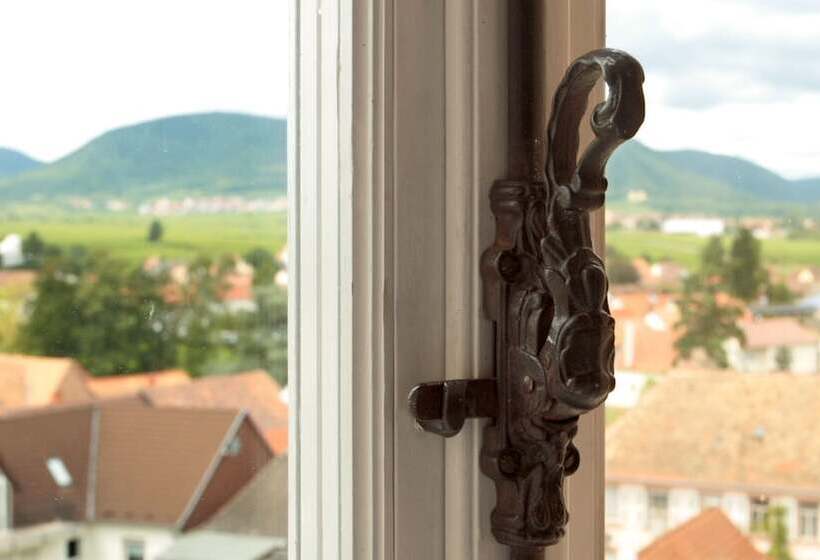 스탠다드 룸, Schloss Edesheim