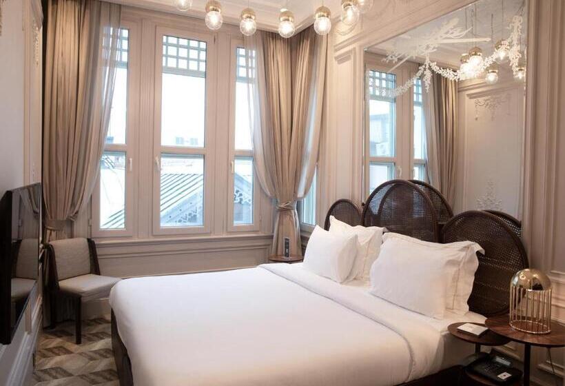 Superior Room, The Stay Bosphorus