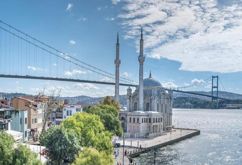 Executive Suite, The Stay Bosphorus