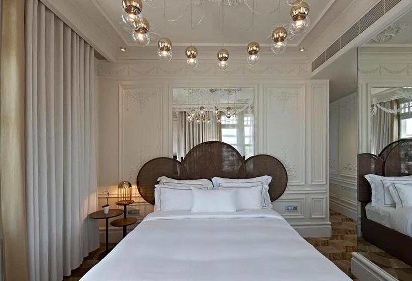 이그제큐티브 스위트, The Stay Bosphorus