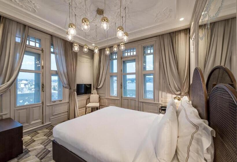이그제큐티브 스위트, The Stay Bosphorus