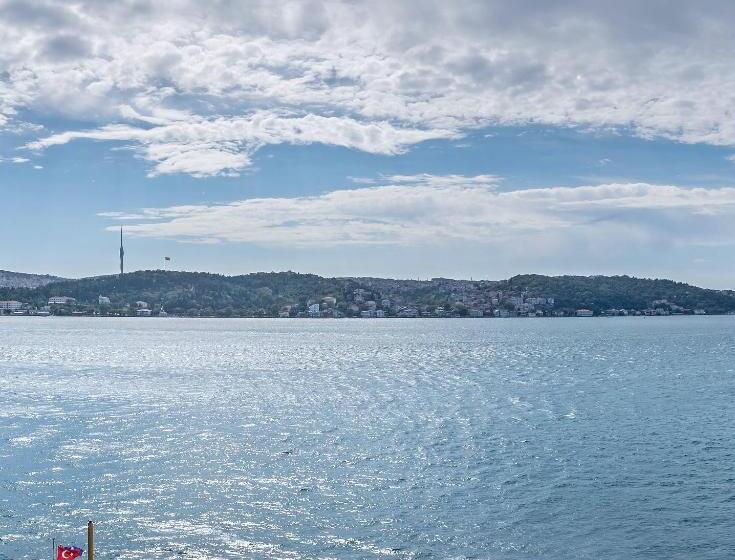 펜트하우스 스위트, The Stay Bosphorus