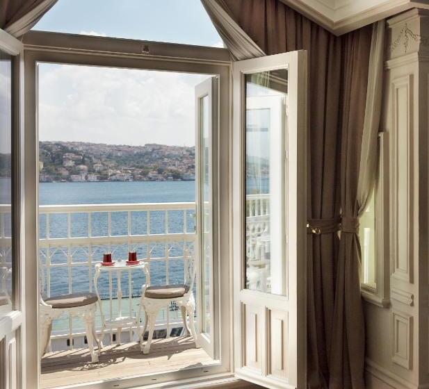 펜트하우스 스위트, The Stay Bosphorus