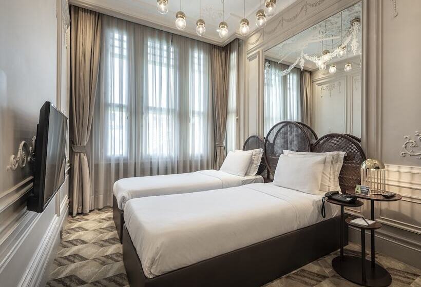 Superior Room, The Stay Bosphorus