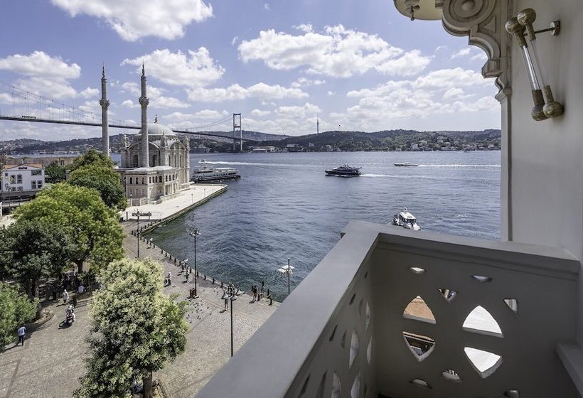 이그제큐티브 스위트, The Stay Bosphorus