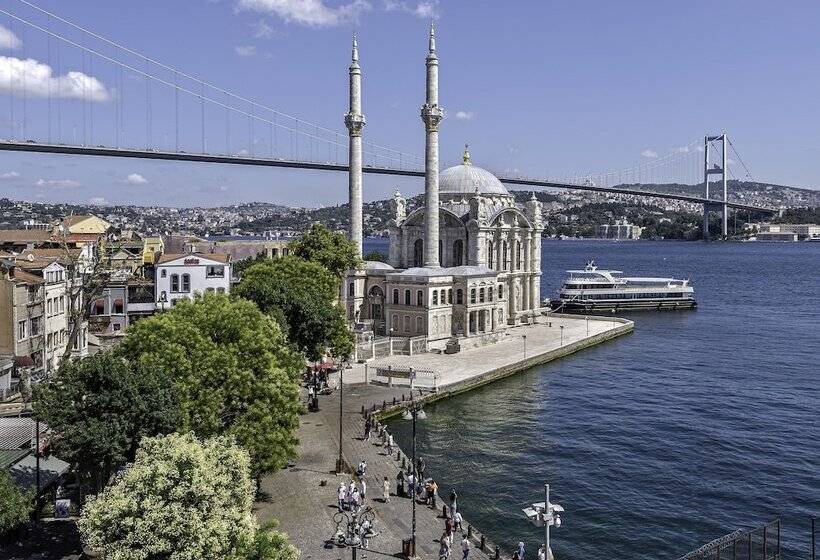 Penthouse Suite, The Stay Bosphorus