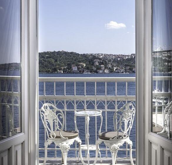 펜트하우스 스위트, The Stay Bosphorus