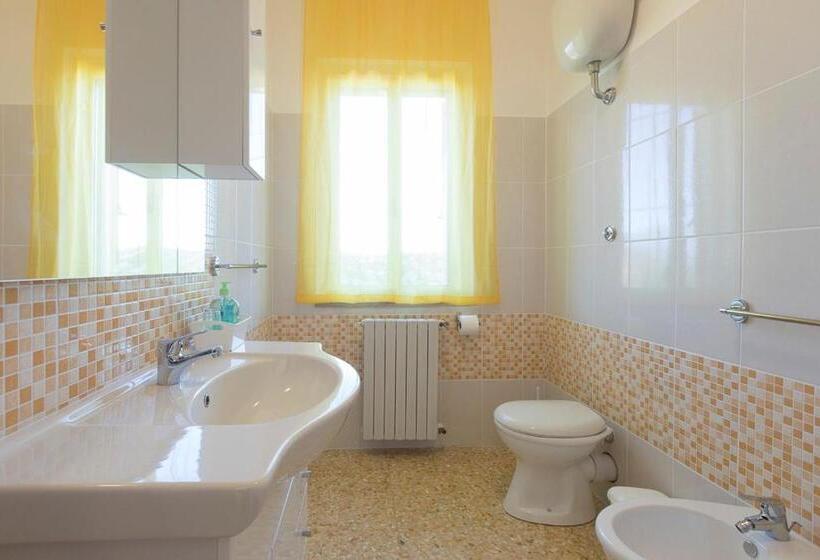 Номер Стандарт, B&b Nonno Peppe