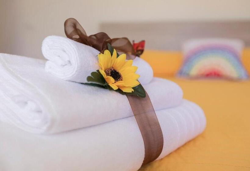 Номер Стандарт, B&b Nonno Peppe