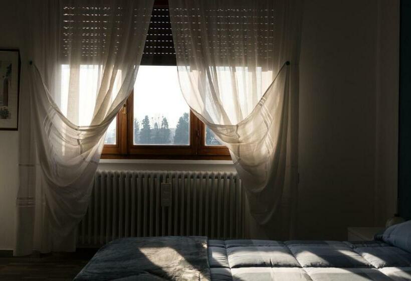 Номер Deluxe, C Era Una Volta Room