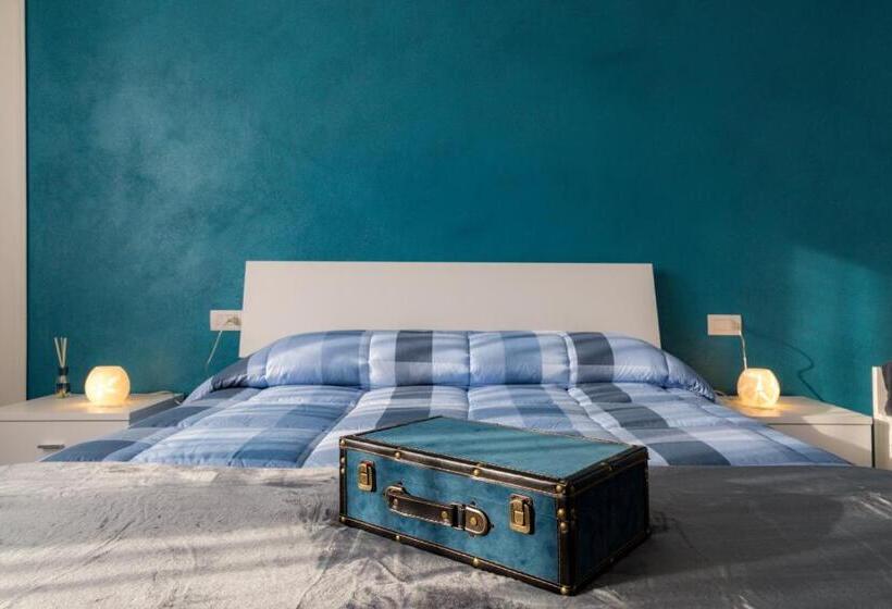 Номер Deluxe, C Era Una Volta Room