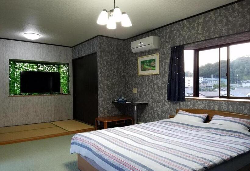 Дом 1 Спальня, Bibi Vacation Rental Only 2 Groups Per Day Vacation Stay 5768