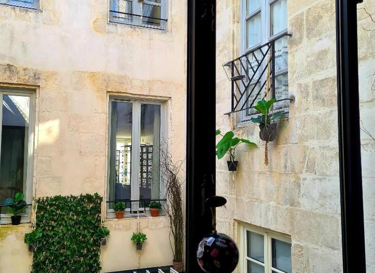 Номер Стандарт, La Belle Amarre Bed And Breakfast Maison D Hôtes