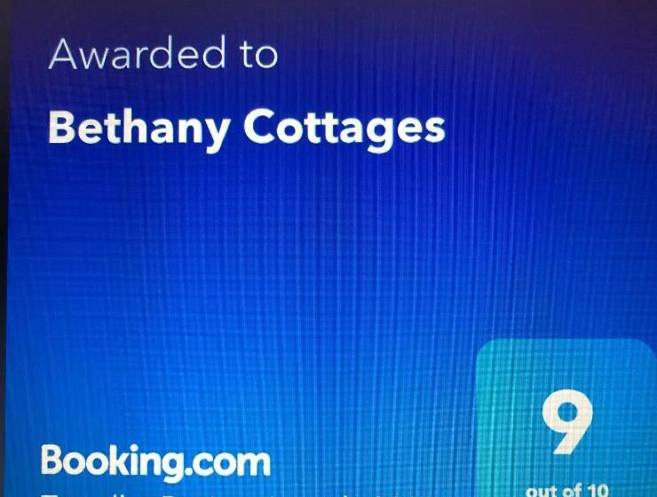스탠다드 룸, Bethany Cottages