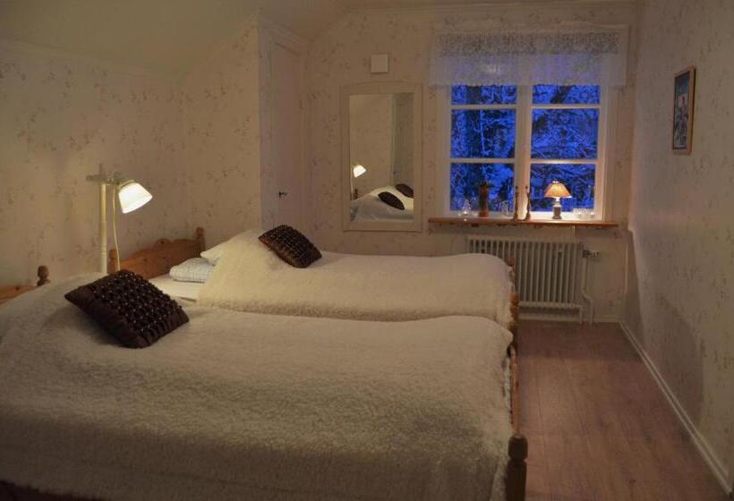 Номер Стандарт Совместная Ванная, River Lodge