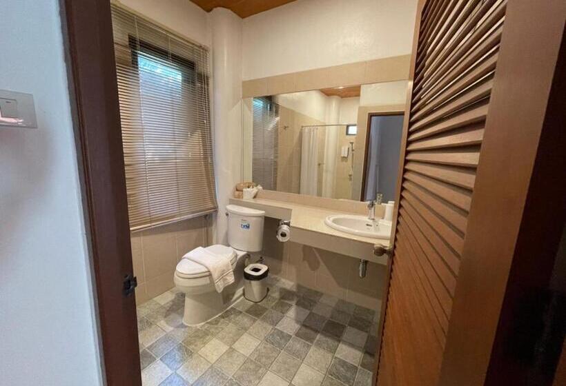 디럭스 룸, Casa Khaoyai Bed&breakfast