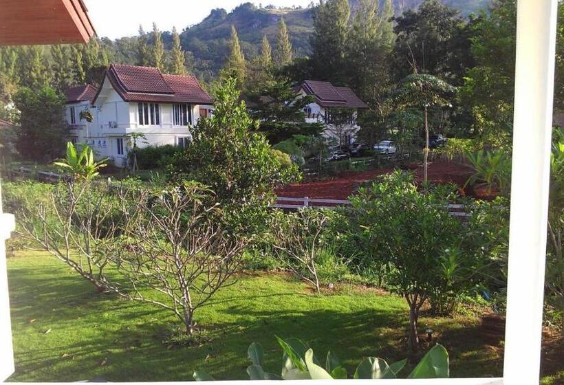 패밀리 룸, Casa Khaoyai Bed&breakfast