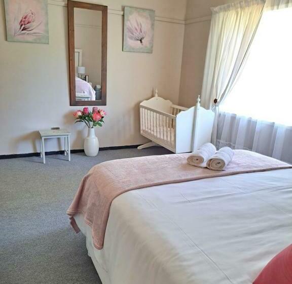 Номер Economy, Hillside Guest House