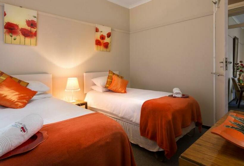 Номер Стандарт, Hillside Guest House
