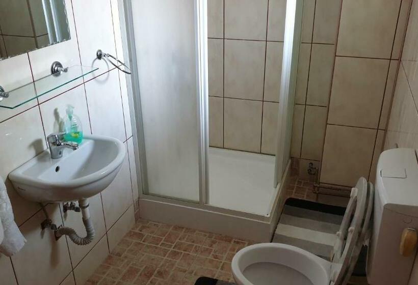 חדר סטנדרט, Casa Cu Meri