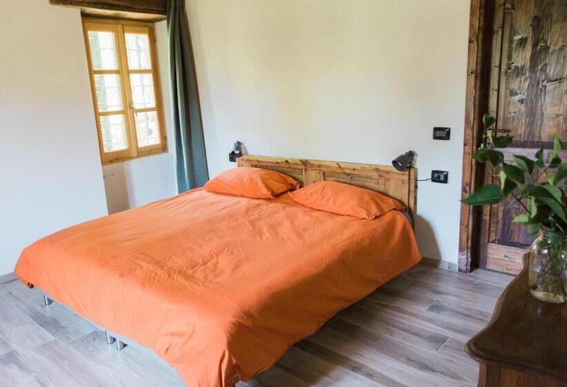 Family Suite, B&b Barbaia