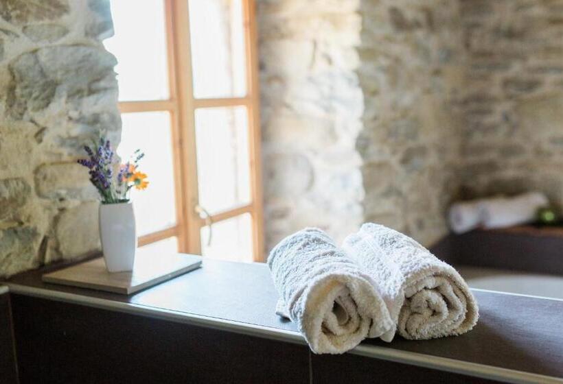 Номер Deluxe, B&b Barbaia