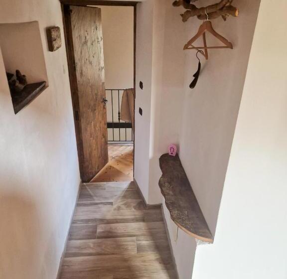 Family Suite, B&b Barbaia