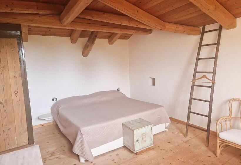 Family Suite, B&b Barbaia