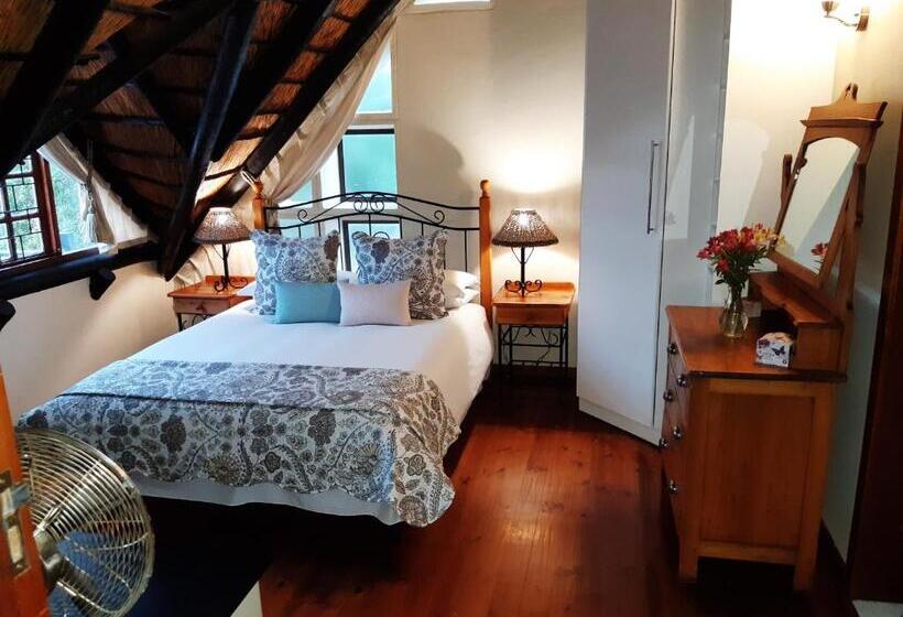 Номер Deluxe, Little Tree Loft 2
