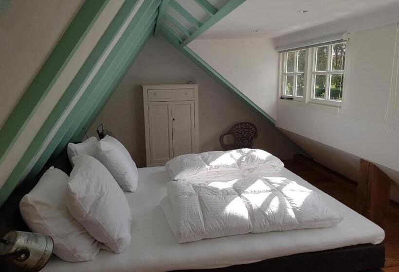 Номер Стандарт, De Cromvoirtse Bed And Breakfast