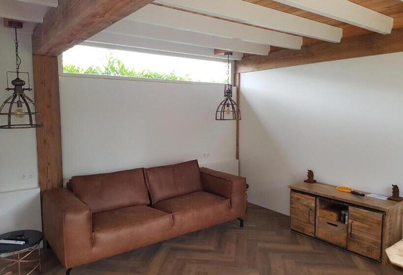 Номер Стандарт, De Cromvoirtse Bed And Breakfast