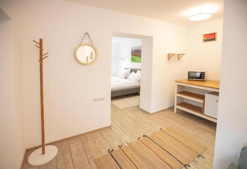 标准工作室, Brasha Residence