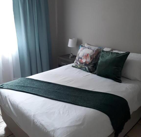 Апартаменты 1 Спальня, Caledon Overnight Rooms