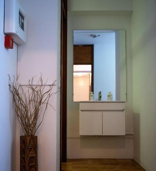 اتاق استاندارد, Silva S Guest House