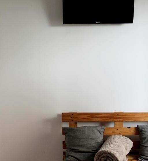 اتاق استاندارد, Silva S Guest House