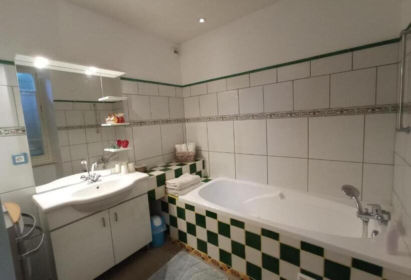 Номер Стандарт, Le Clos D André