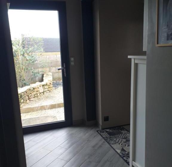 Family Suite, Le Loft Du Dolmen Clara, Entre Terre Et Mer
