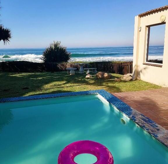 Апартаменты 1 Спальня, Southern Comfort   On The Pool