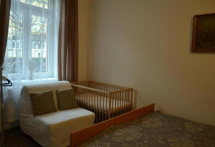 Апартаменты Superior 1 Спальня, Apartments  Vintag  Teplice